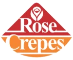 Rose Crepes